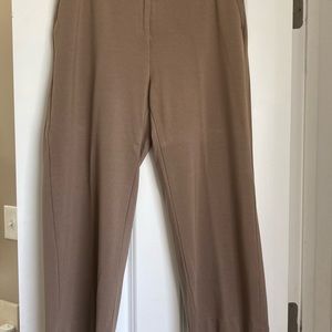 M.M. Lafleur crop pants